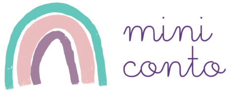 Mini Conto - Moda Infantil
