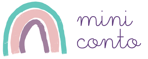 Mini Conto - Moda Infantil