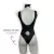 BODY CONEJITA CON MEDIAS - PINK BOX