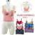 DUO BUSTIER BRA CON ENCAJE - comprar en línea