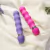 VIBRADOR TEXTURA UNISEX