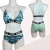 SET VICTORIAS SECRET CRUZADO