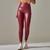 LEGGINS AFELPADOS VINIPIEL - comprar en línea