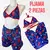 PIJAMA JOGER ANIMADA FLANEL