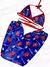 PIJAMA JOGER ANIMADA FLANEL - tienda en línea