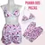 Imagen de PIJAMA JOGER ANIMADA FLANEL