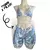 PIJAMA SHORT FLANEL ANIMADA - tienda en línea