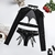 CONJUNTO DOMINATRIX NEGRO en internet