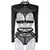 CONJUNTO DOMINATRIX NEGRO - tienda en línea