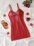 VESTIDO VINIPIEL MINI - PINK BOX