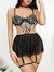 BABY DOLL PENELOPE - PINK BOX