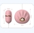 HUEVO VIBRADOR LOVE en internet