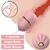 HUEVO VIBRADOR LOVE - PINK BOX