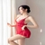 BABY DOLL MESH CON ENCAJE en internet