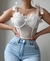 BUSTIER KARMINA en internet