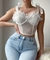 BUSTIER KARMINA - comprar en línea