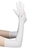 GUANTES SATEN - PINK BOX