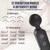 VIBRADOR MICRÓFONO PREMIUM LILO - PINK BOX