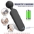 Imagen de VIBRADOR MICRÓFONO PREMIUM LILO