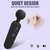 VIBRADOR MICRÓFONO PREMIUM LILO en internet