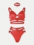 SET ADARA ROJO - tienda en línea
