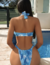 TRAJE DE BAÑO ESTRELLA - comprar en línea