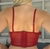 BUSTIER MARGARITAS VINO - PINK BOX