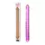 DILDO DOBLE CABEZA RECTO