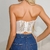 BUSTIER ENCAJE ROMANTICA en internet