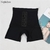 FAJA SHORT LARGA CON BROCHES - comprar en línea