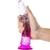 DILDO BICOLOR FUNNY GRANDE en internet