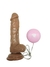 DILDO VIBRADOR DAVID