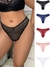 TANGA ENCAJE PLUS SIZE