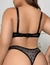TANGA ENCAJE PLUS SIZE - comprar en línea