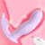 VIBRADOR PARA PANTY CON DOBLE ESTIMULACIÓN - tienda en línea