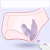 VIBRADOR PARA PANTY CON DOBLE ESTIMULACIÓN - comprar en línea