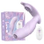 VIBRADOR PARA PANTY CON DOBLE ESTIMULACIÓN en internet