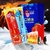 GEL PARA SEXO ORAL CALOR-FRÍO DÚO - comprar en línea