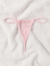 Imagen de TANGA CORAZÓN DIAMANTE