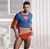 COSPLAY SUPERMAN MASCULINO