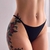 TANGA VICTORIAS SECRET DIAMANTES - comprar en línea