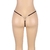 TANGA VICTORIAS SECRET DIAMANTES - tienda en línea