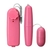 HUEVO VIBRADOR DOBLE PILAS en internet