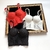 BUSTIER VICTORIAS SECRET BLANCO PEDRERÍA en internet