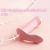 VIBRADOR PARA PANTY CON APP - PINK BOX