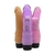 DILDO VIBRADOR GELLY