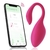 VIBRADOR FLAMINGO CON APP