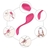 VIBRADOR FLAMINGO CON APP en internet