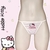 TANGA HELLO KITTY - comprar en línea