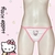 TANGA HELLO KITTY